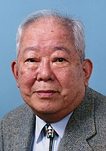 Masatoši Košiba, zdroj wikipédia