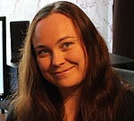 Michaela Ella Hajduková, zdroj wikipédia