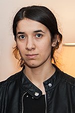 Nadia Muradová, zdroj wikipédia