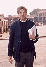 Orhan Pamuk, zdroj wikipédia