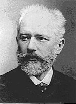 Piotr Iľjič Čajkovskij, zdroj wikipédia
