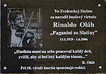 Rinaldo Oláh, zdroj wikipédia