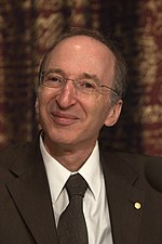 Saul Perlmutter, zdroj wikipédia