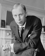 Sergej Sergejevič Prokofiev, zdroj wikipédia