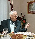 Sergej Vladimirovič Michalkov, zdroj wikipédia