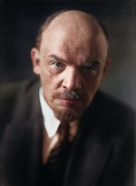 Vladimir Iľjič Lenin, zdroj wikipédia