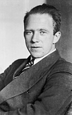 Werner Karl Heisenberg, zdroj wikipédia