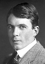 William Lawrence Bragg, zdroj wikipédia
