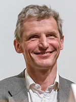 Wolfgang Ketterle, zdroj wikipédia