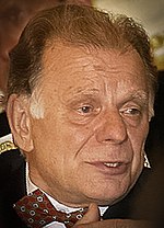 Žores Ivanovič Alfiorov, zdroj wikipédia