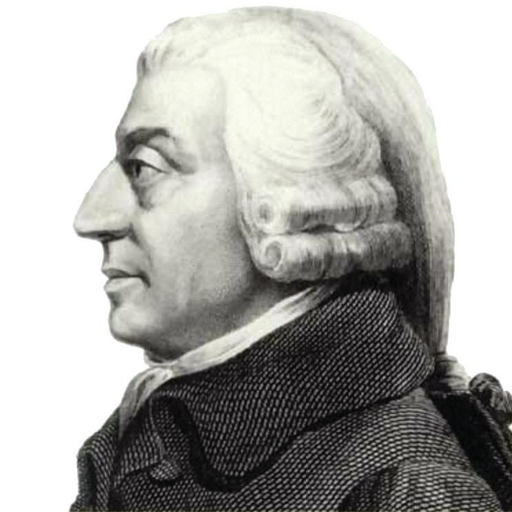 Adam Smith