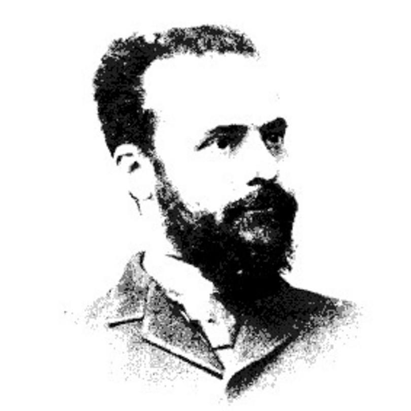 Vilfredo Pareto