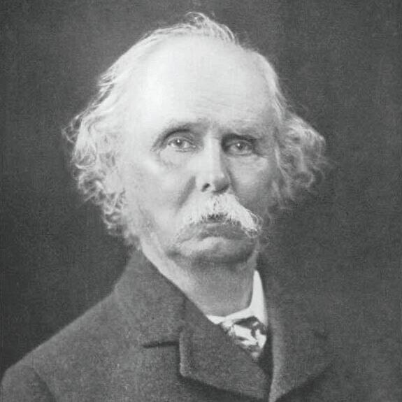 Alfred Marshall