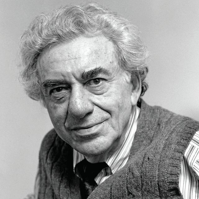 Hyman Minsky