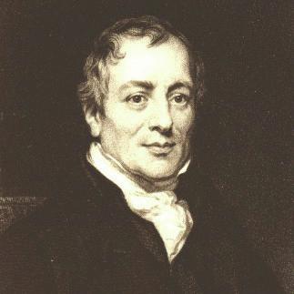 David Ricardo