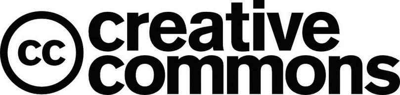 Creative commons logo