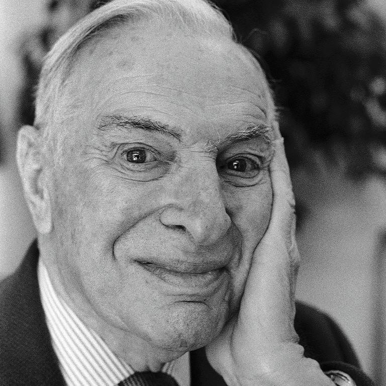 Kenneth Arrow